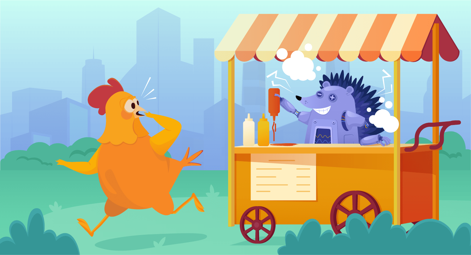 Automation overdose: How far should businesses go?